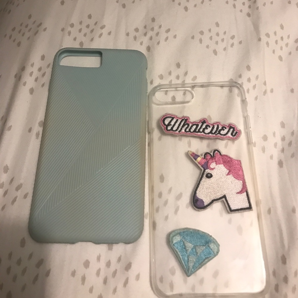 iPhone 7plus case