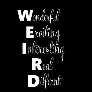 Meet your Posher, Tori