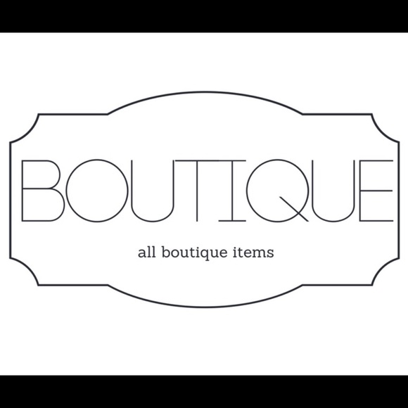 Boutique items - Picture 1 of 1