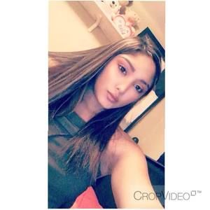 Meet your Posher, Kimberly