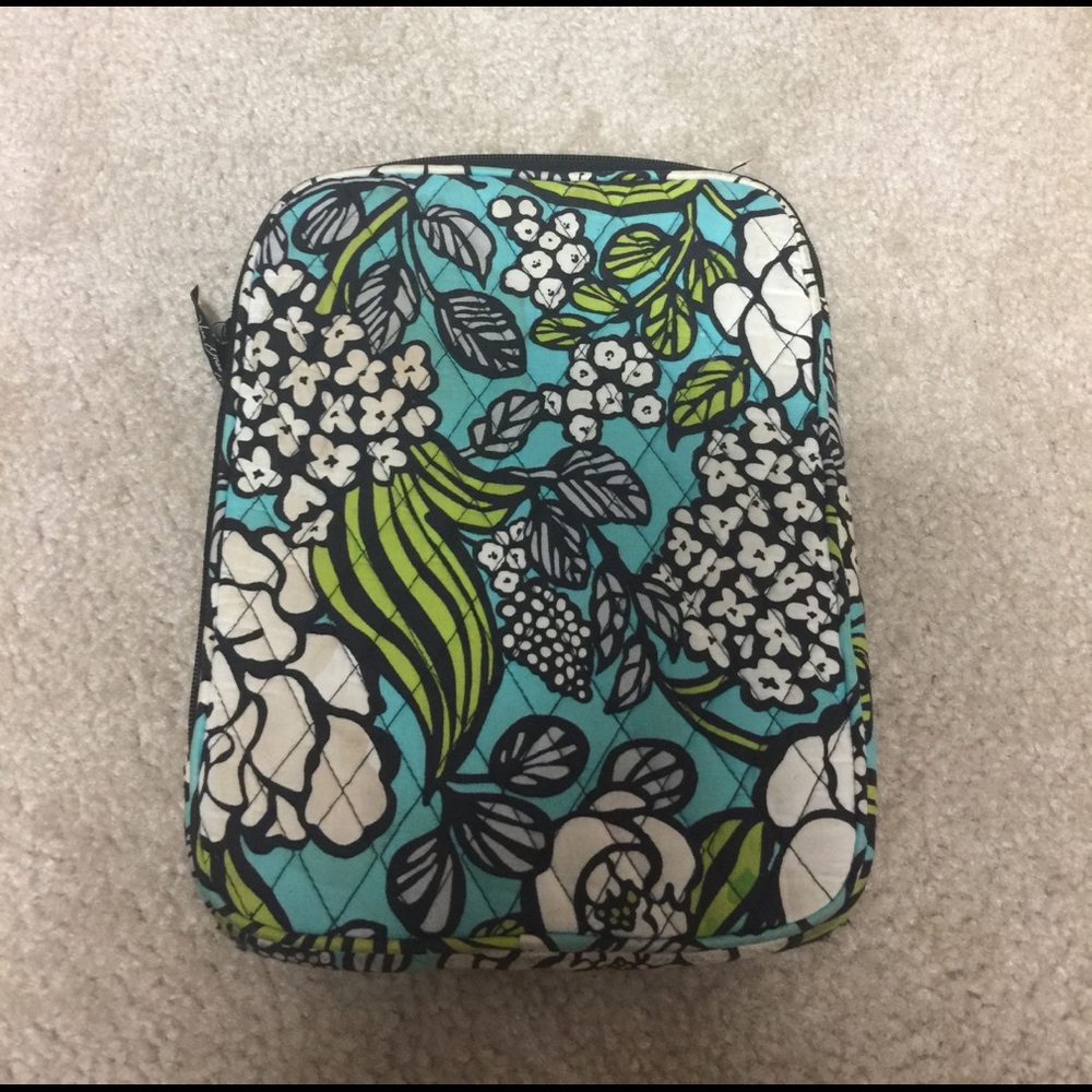Vera Bradley iPad case
