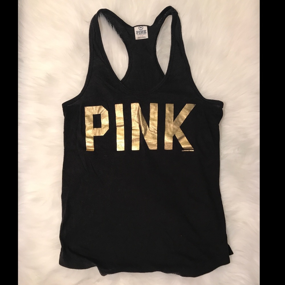 VS tank top ✨