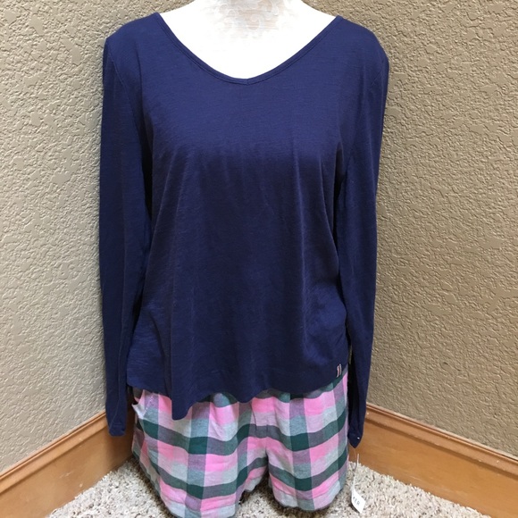 Jane & Bleecker Sleepwear - Picture 1 of 6