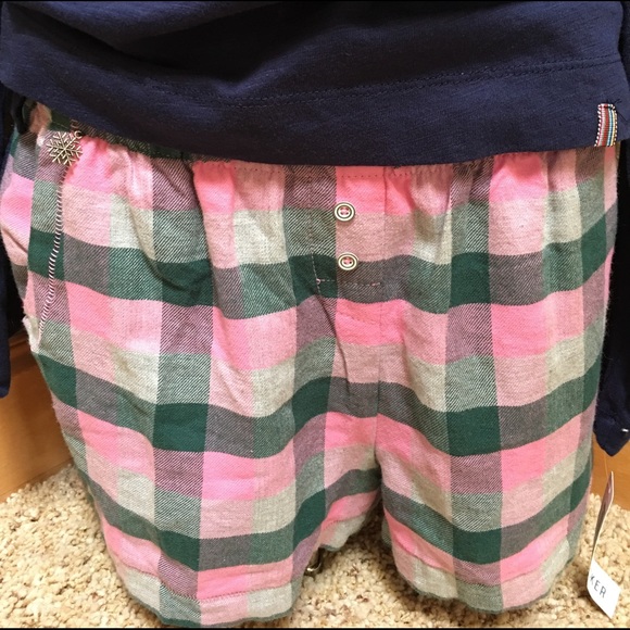 Jane & Bleecker Sleepwear - Picture 5 of 6