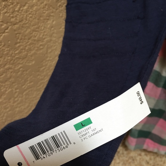 Jane & Bleecker Sleepwear - Picture 6 of 6