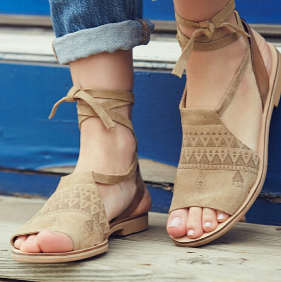 Free People Shoes - Moving Sale! ALL kind offers accepted!!