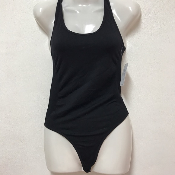Sculpting Bodysuit - Picture 1 of 2