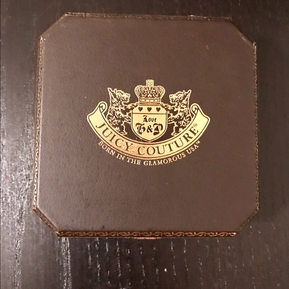 Juicy Couture Necklace - Picture 2 of 2