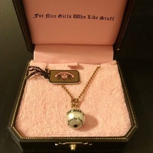 Juicy Couture Necklace