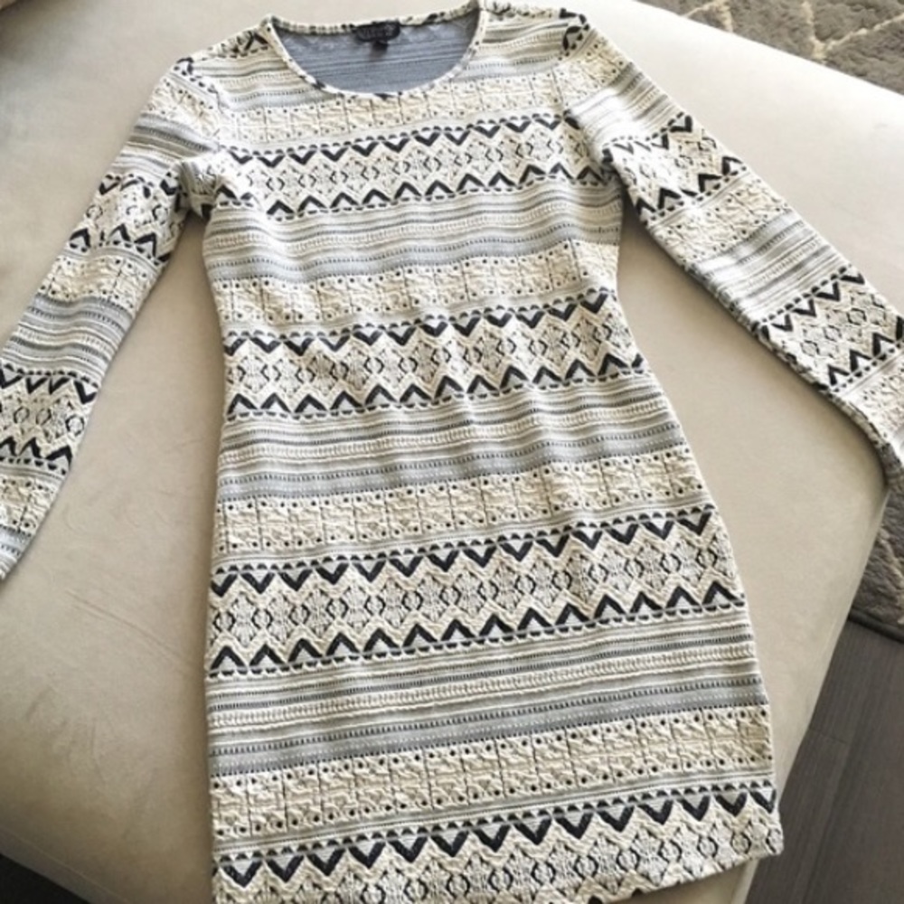 TopShop Dress
