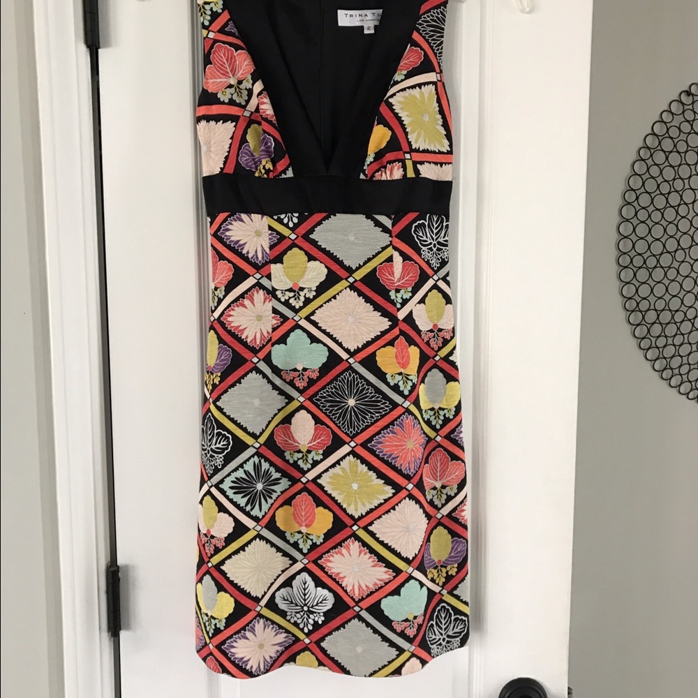 Trina Turk Dress