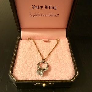 Juicy Couture Necklace