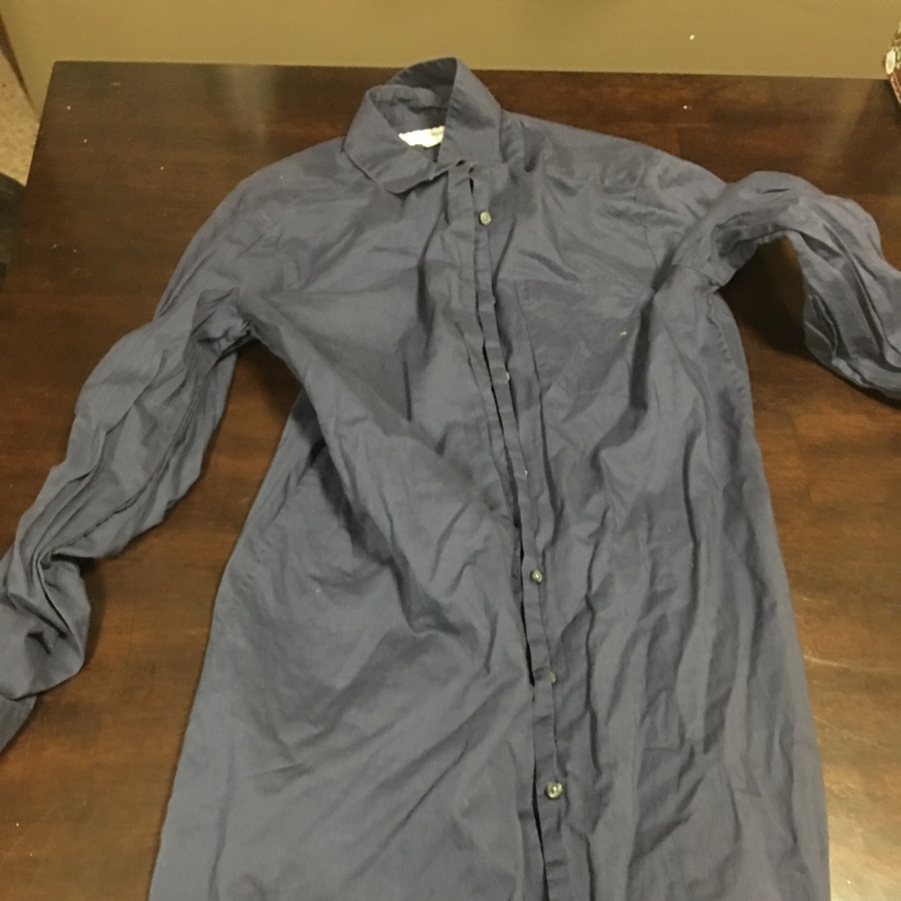 Banana Republic Dress