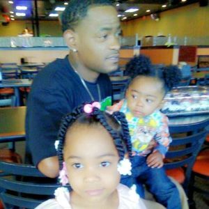 Meet your Posher, Johnnie