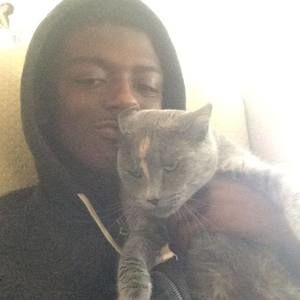 Meet your Posher, Tyler