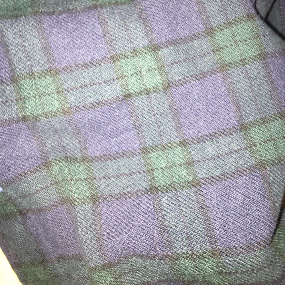 Gap Flannel!! - image 3