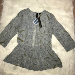 Marshall's tops
