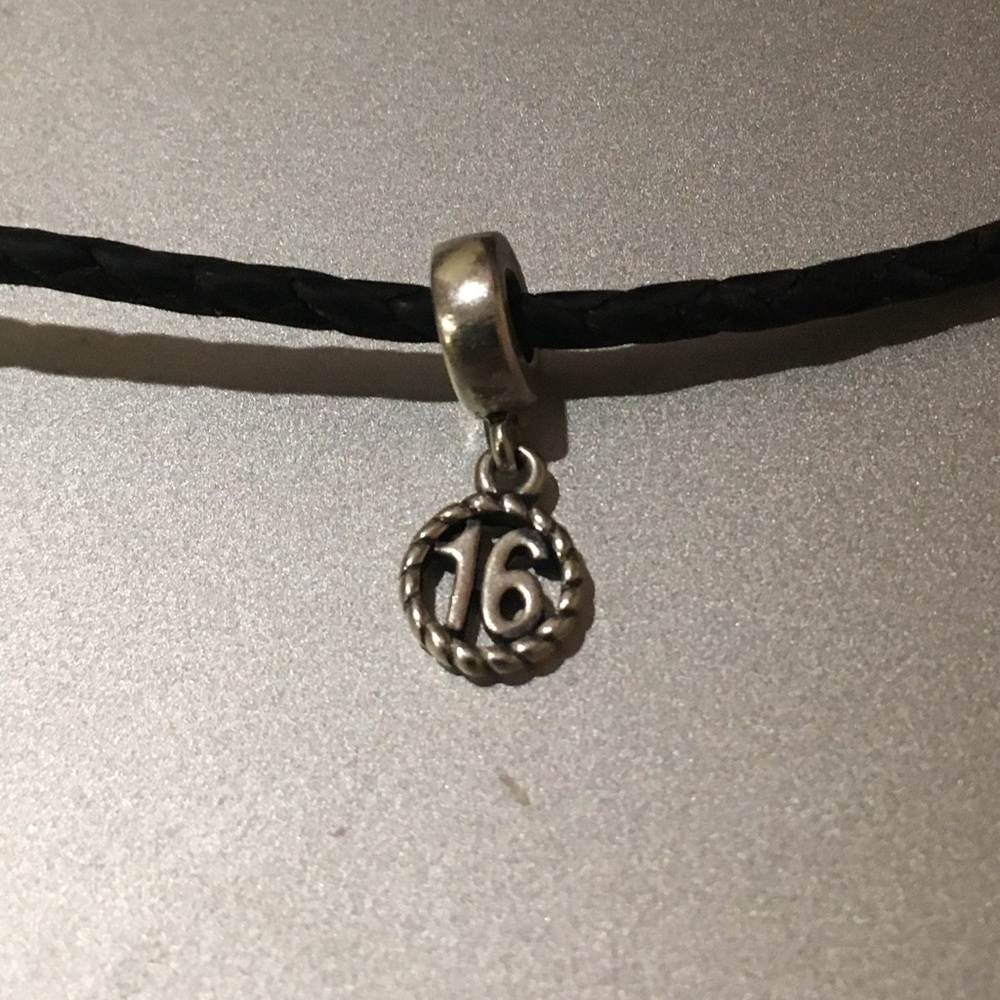 pandora charm