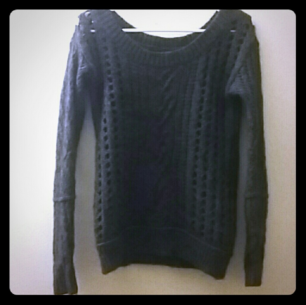 American Eagle sweater