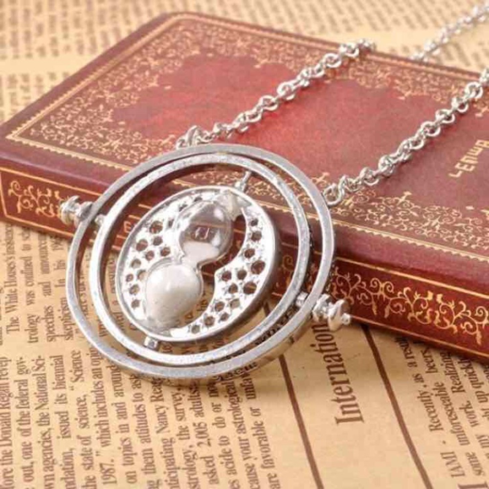 Harry Potter Necklace