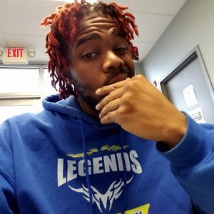 Meet your Posher, Paul