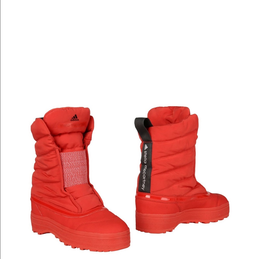 Sold Out New Stella McCartney for Adidas boots