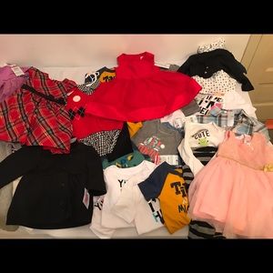 Meet your Posher, Mary