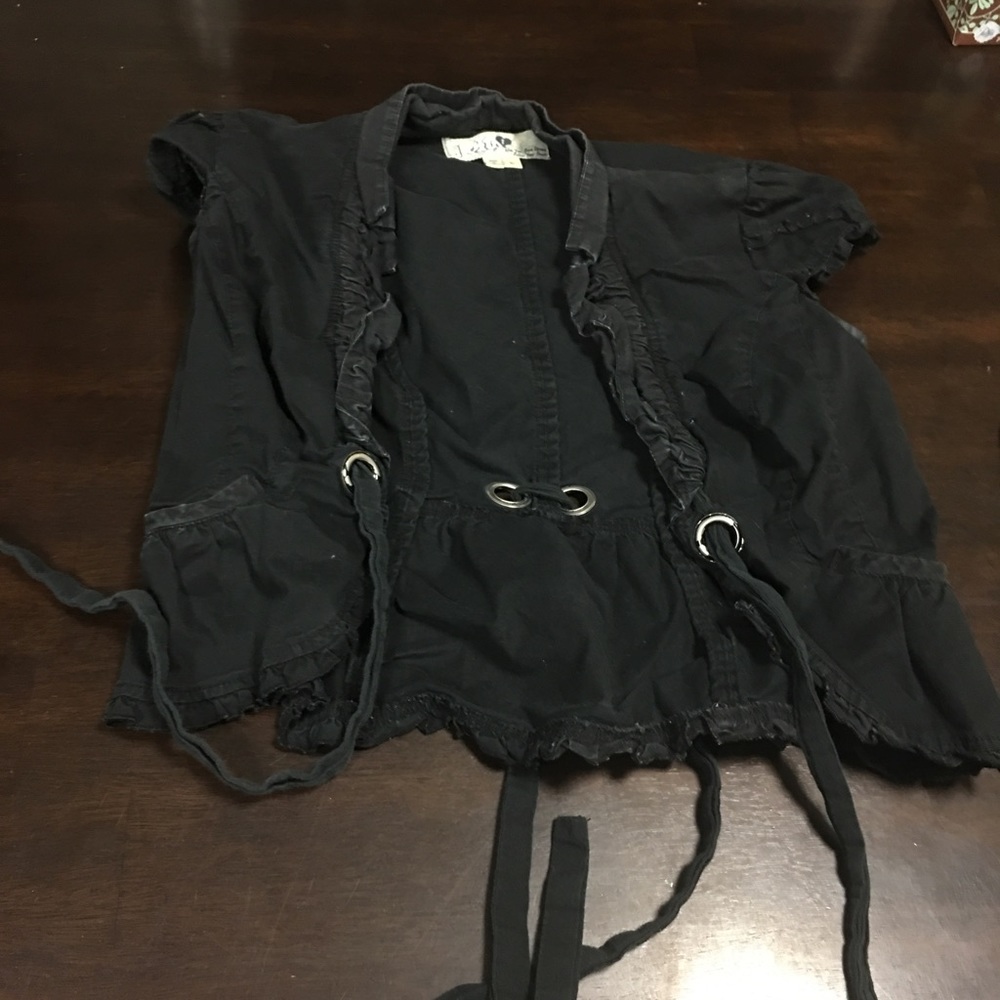 Jolt jacket
