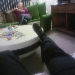 Meet your Posher, Cris