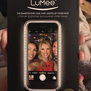 Lumee IPhone 6/6s case