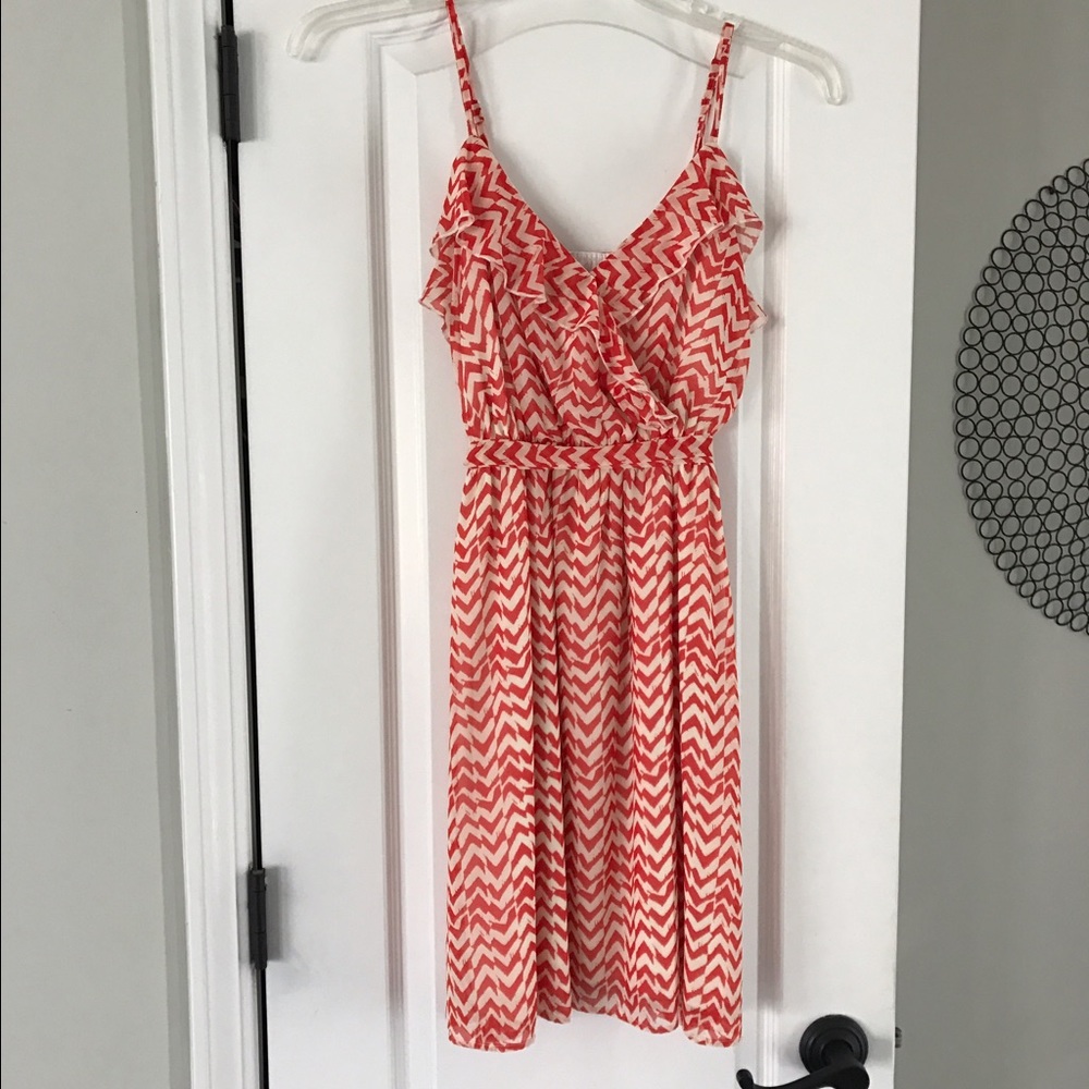Ya Los Angeles Dress