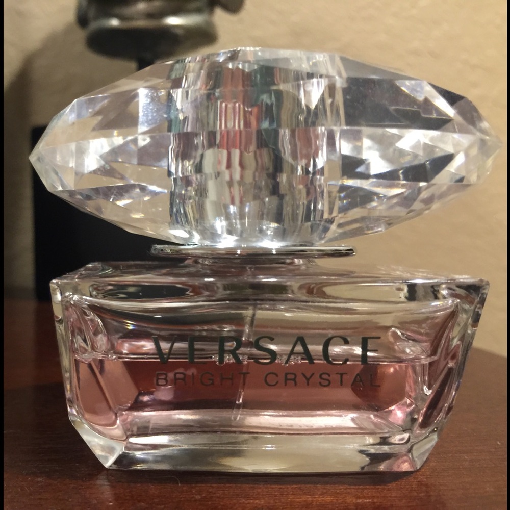 Versace perfume