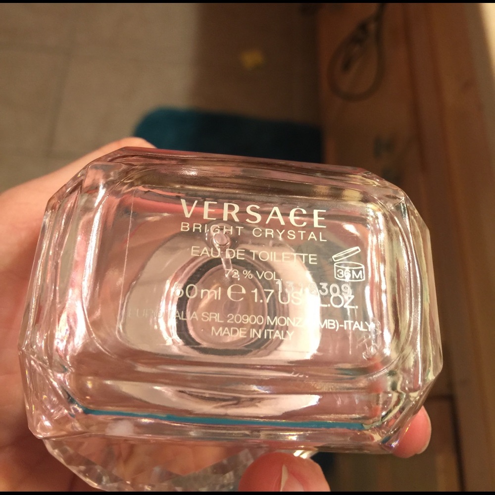 Versace perfume - Picture 2 of 2