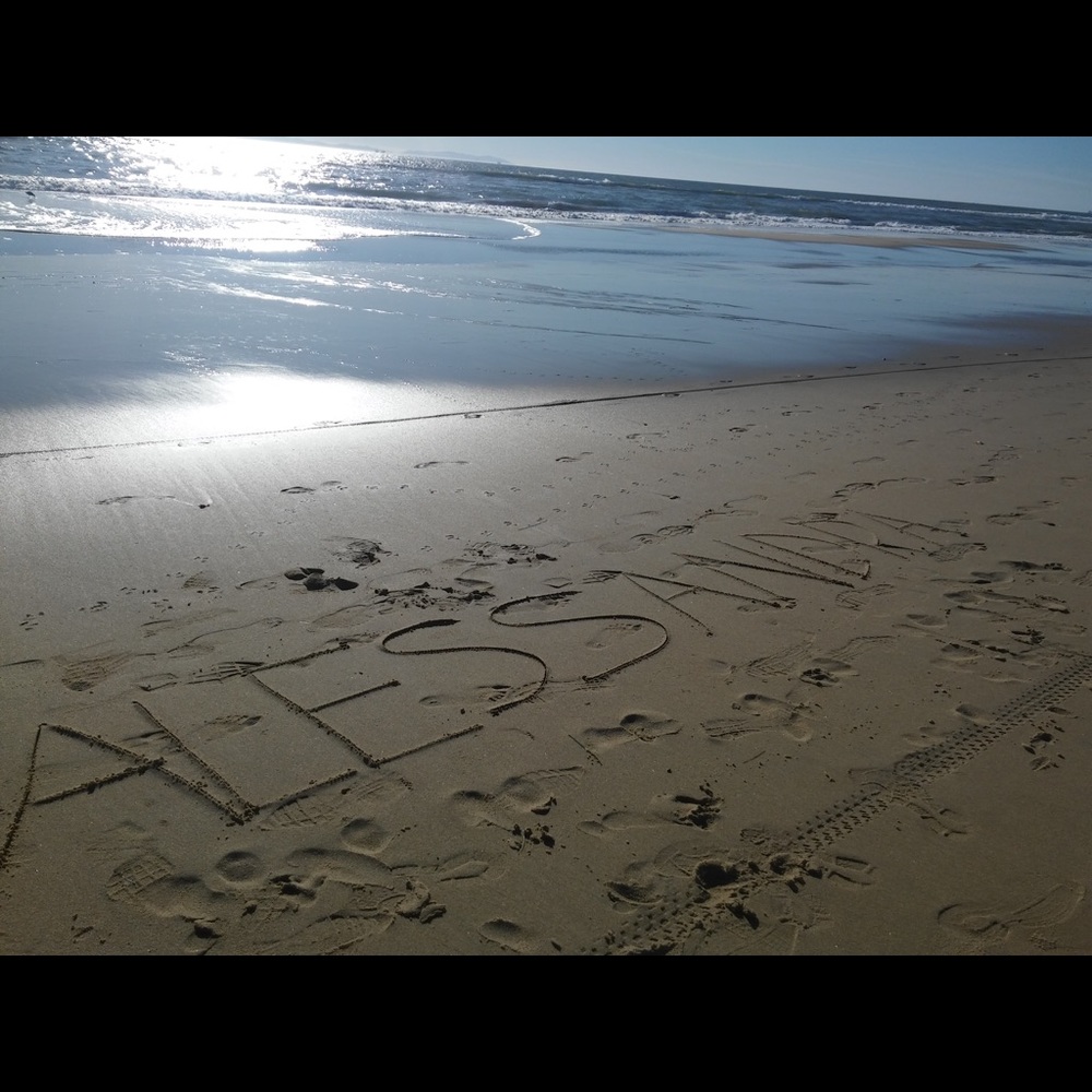 Meet your Posher, Alessandra