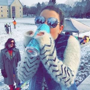 Meet your Posher, Janis