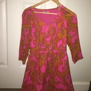 Super cute jcrew dress