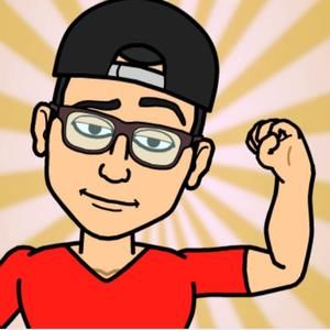 Meet your Posher, Justin