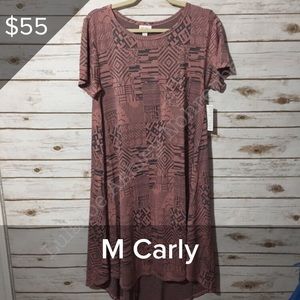 Lularoe Carly
