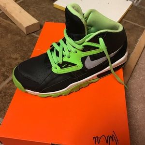 Nike air max 2015 - used 2-3 times no returns