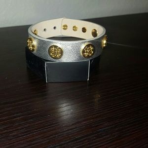 Rustic Cuff  Wide Meagan