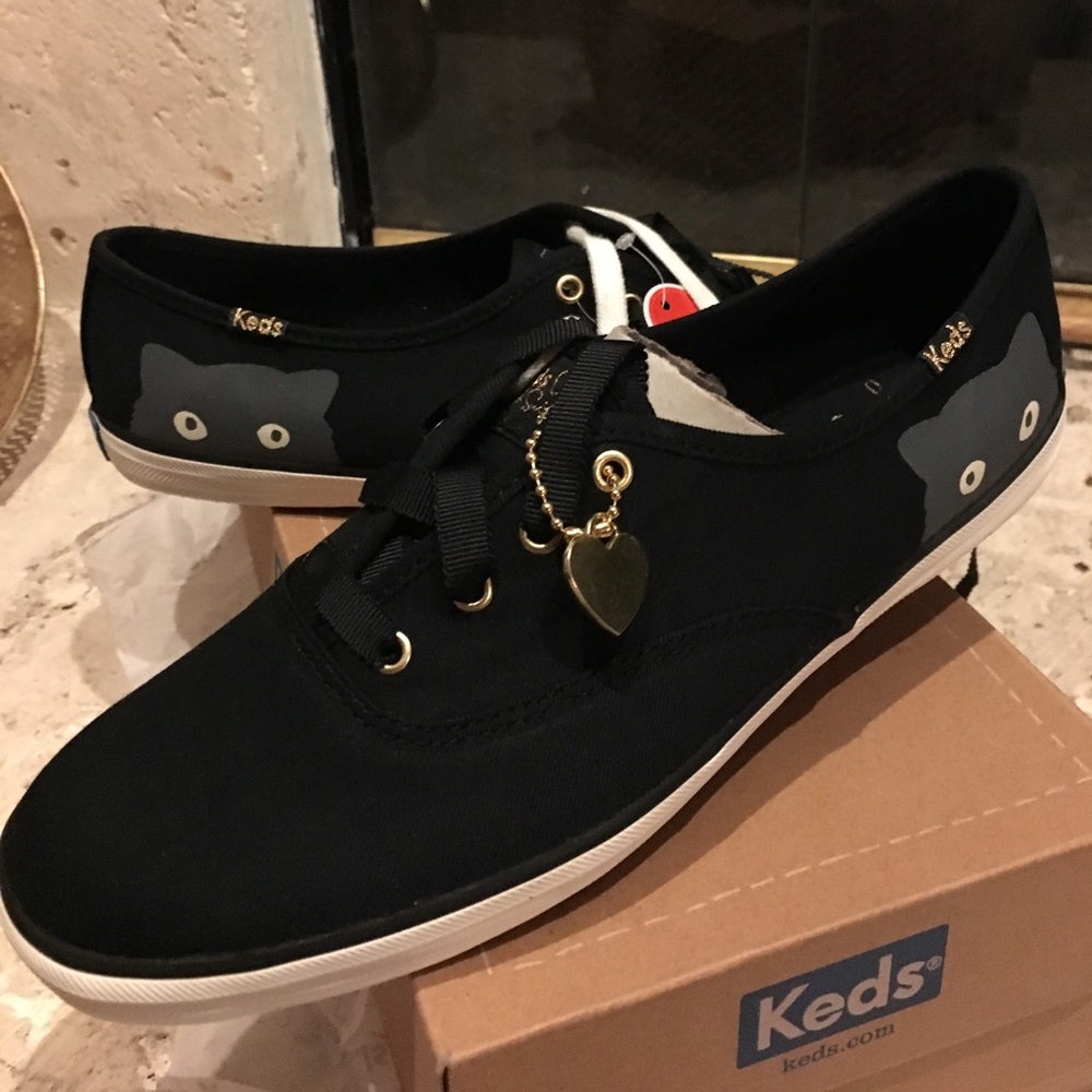 Make offer :) TAYLOR SWIFT CAT KEDS!