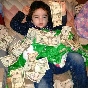 Meet your Posher, Jan