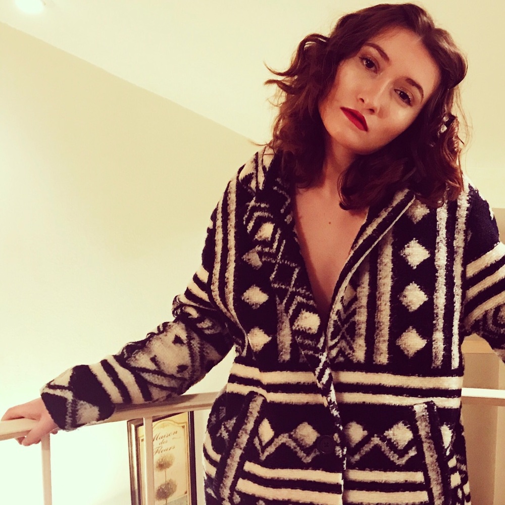 Meet your Posher, Cheyanne