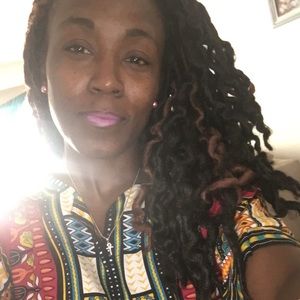 Meet your Posher, Kerrinetta