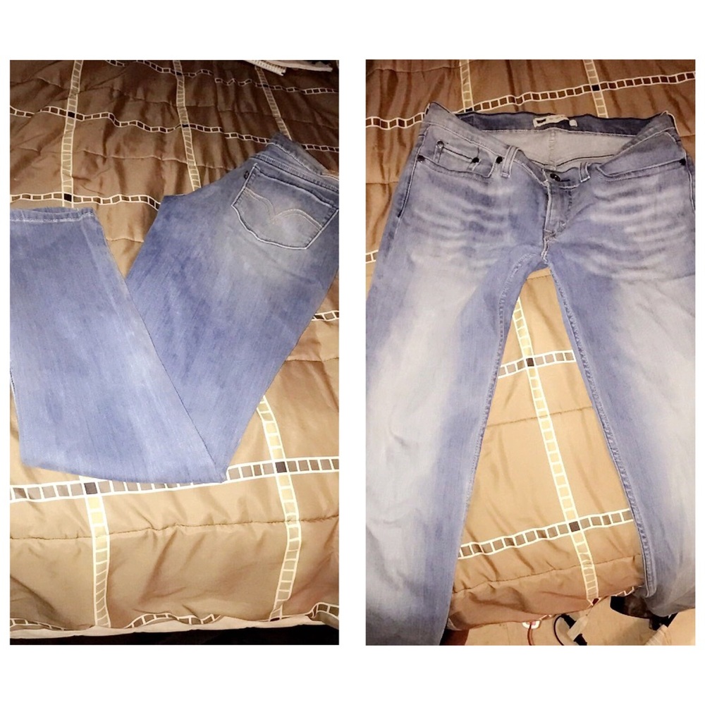 Levi's **