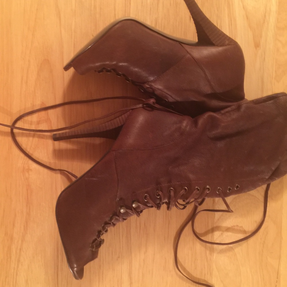 GUESS Boots