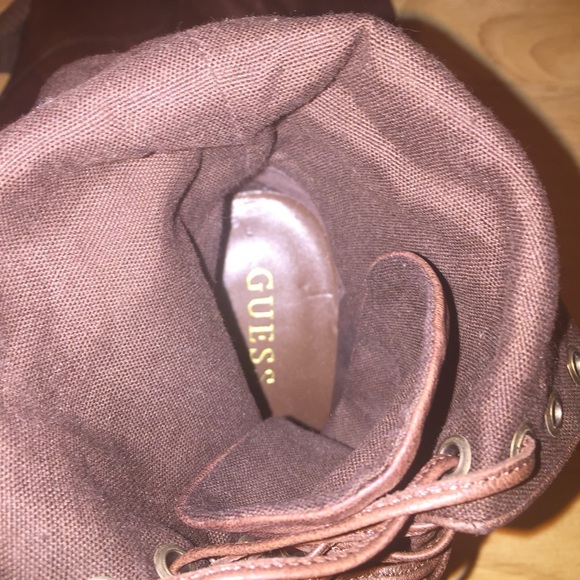 GUESS Boots - Picture 3 of 7
