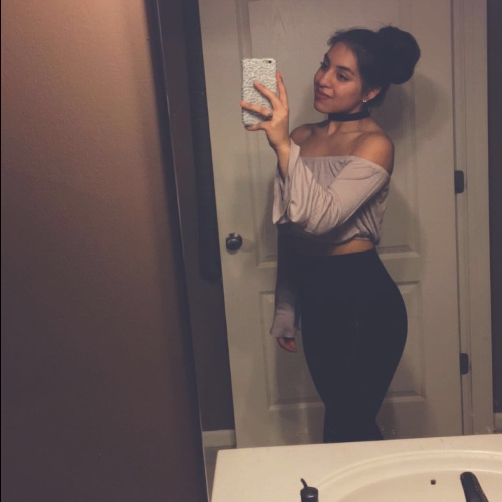 Meet your Posher, Guadalupe