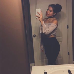 Meet your Posher, Guadalupe