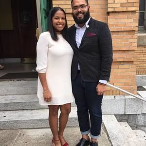 Meet your Posher, Jason